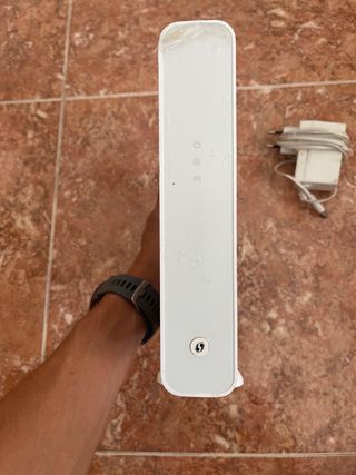 Router OBN CG7486E - Wifi