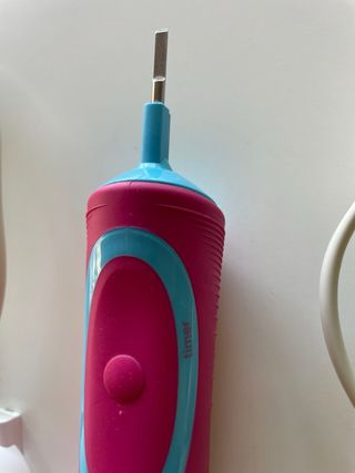 2 Respalls Oral-B Kids Elèctrics