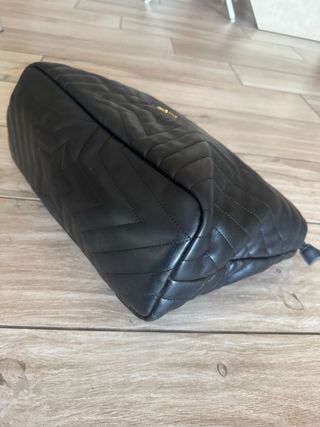 Borsa MARC Elis - Tracolla Pelle Nera