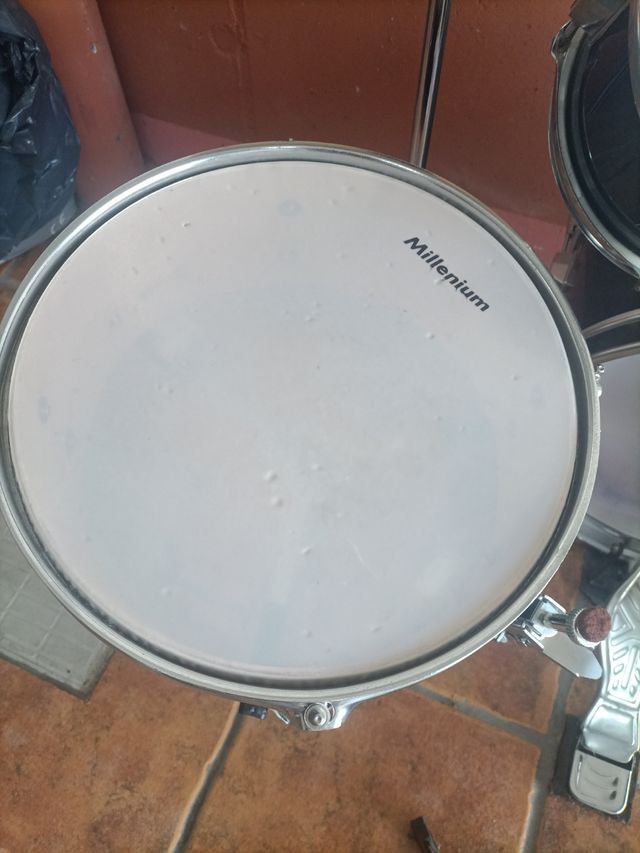 Batería Millenium Infantil