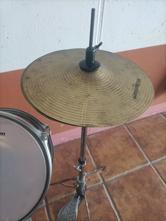 Batería Millenium Infantil