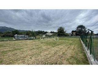 Terreno en venta en Celorio-Poó-Parres en Llanes