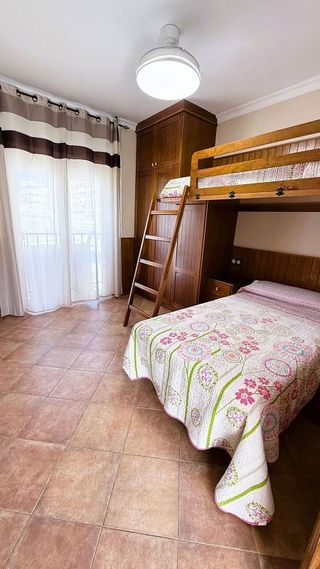 Piso en venta en Adra