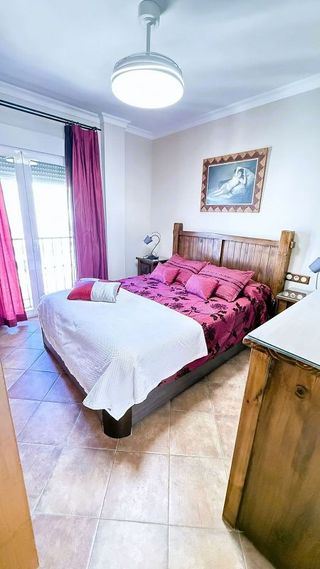 Piso en venta en Adra