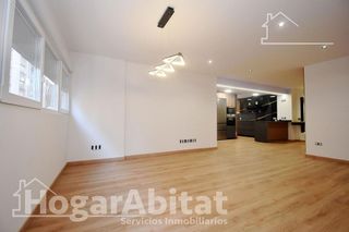 Piso en venta en Centro en Castellón de la Plana