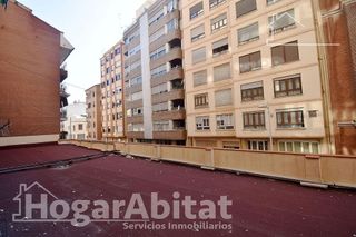 Piso en venta en Centro en Castellón de la Plana