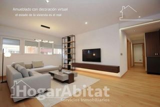 Piso en venta en Centro en Castellón de la Plana