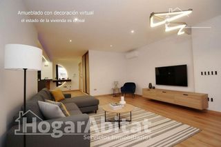 Piso en venta en Centro en Castellón de la Plana
