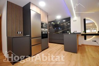Piso en venta en Centro en Castellón de la Plana