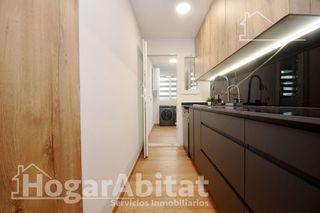 Piso en venta en Centro en Castellón de la Plana