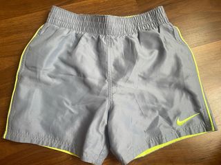 Bañador Nike niño 
