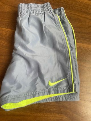 Bañador Nike niño 