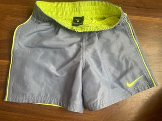 Bañador Nike niño 