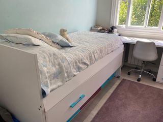 Dormitorio juvenil
