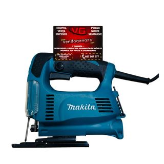 SIERRA CALADORA MAKITA 450W