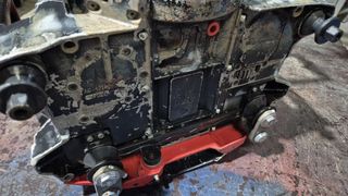 Cortamuros Hilti DST 20-CA