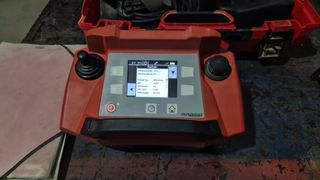 Cortamuros Hilti DST 20-CA