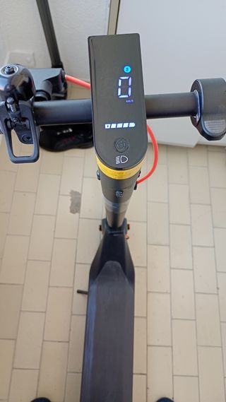 Patinete Xiaomi 4 Lite 2ª Gen