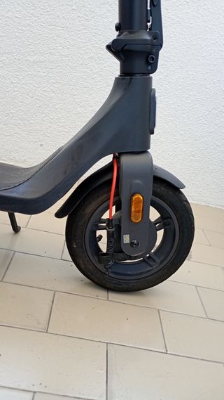 Patinete Xiaomi 4 Lite 2ª Gen