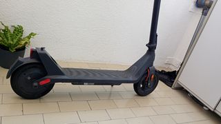 Patinete Xiaomi 4 Lite 2ª Gen