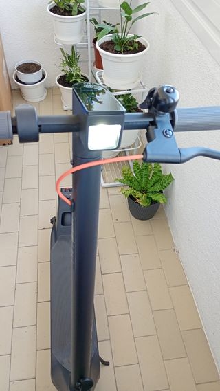 Patinete Xiaomi 4 Lite 2ª Gen