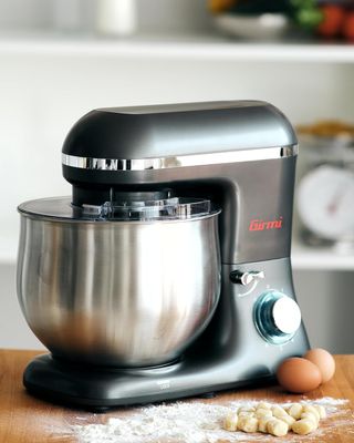 Girmi IM46 Batidora / Amasadora Planetaria 8L Inox