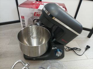 Girmi IM46 Batidora / Amasadora Planetaria 8L Inox