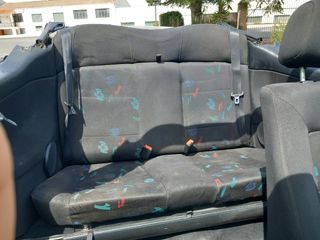 Volkswagen Golf Cabrio 1995