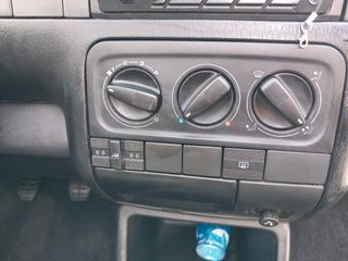 Volkswagen Golf Cabrio 1995