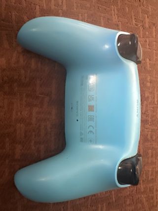 Mando PS5 (PlayStation 5) Azul