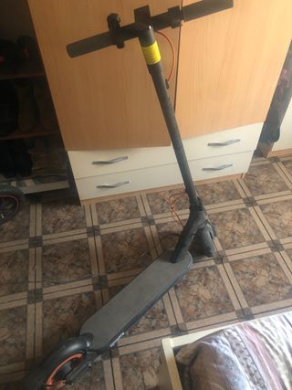 Patinete Xiaomi 4 Lite