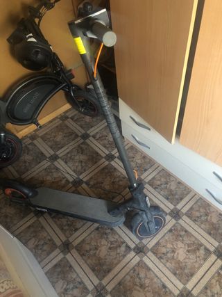 Patinete Xiaomi 4 Lite