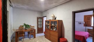 Casa adosada en venta en Torrijos