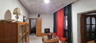 Casa adosada en venta en Torrijos