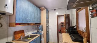Casa adosada en venta en Torrijos
