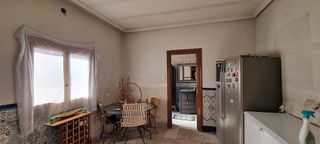 Casa adosada en venta en Torrijos
