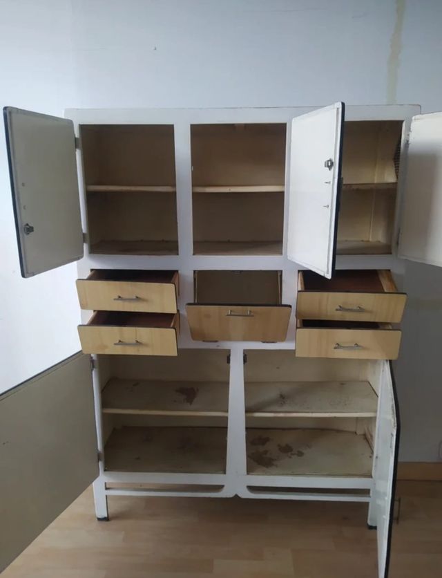 Alacena vintage en buen estado