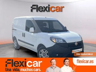 Fiat Doblò Easy 1.6 Multijet 70kW (95CV) SWB