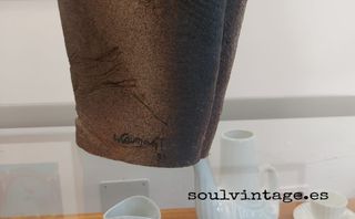 Escultura de terracota, El Abrazo