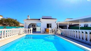Casa pareada en venta en Playa del Cura en Torrevieja