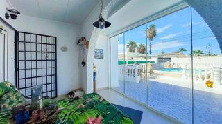 Casa pareada en venta en Playa del Cura en Torrevieja