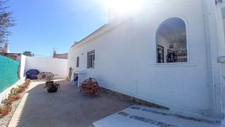 Casa pareada en venta en Playa del Cura en Torrevieja