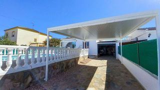 Casa pareada en venta en Playa del Cura en Torrevieja