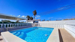 Casa pareada en venta en Playa del Cura en Torrevieja