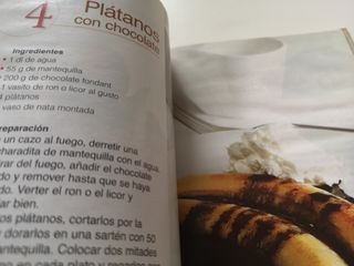 Postres con chocolate: [30 recetas en 30 minutos]