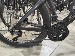 SCOTT FOIL RC 20