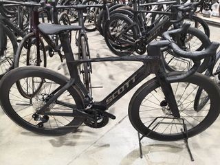 SCOTT FOIL RC 20