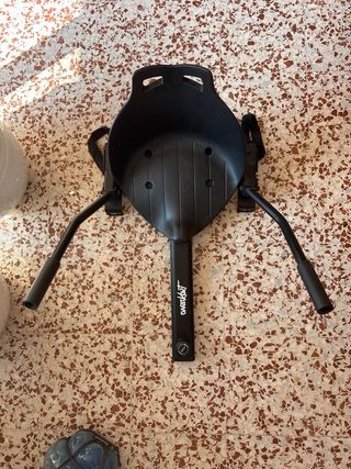 Silla Hoverkart - Go Kart