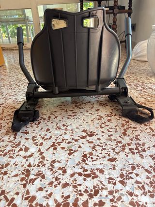 Silla Hoverkart - Go Kart