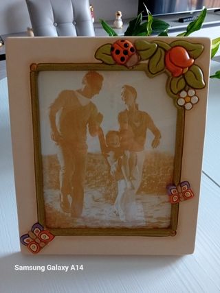 Thun  cornice portafoto